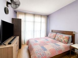 Blk 608C Tampines Greenweave (Tampines), HDB 3 Rooms #585438781